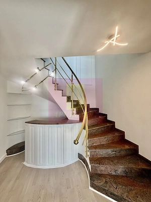 Penthouse Duplex Exclusiv |4 Camere| Bulevardul Unirii - imagine 4