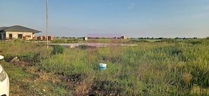 Săbăreni, lot de casă 550 mp, în Complex Rezidential - imagine 2