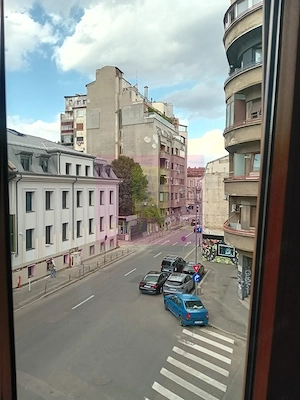 Eleganță și confort în centrul Bucureștiului – Apartament 2 camere