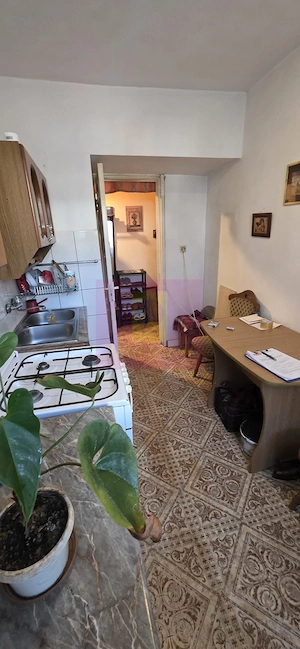 Apartament cu 2 camere de vanzare in Campina, parter - imagine 7