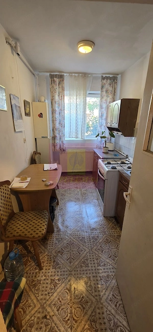 Apartament cu 2 camere de vanzare in Campina, parter - imagine 6