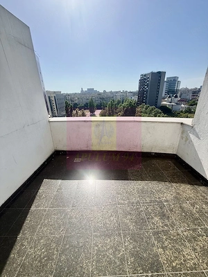 Penthouse Duplex Exclusiv |4 Camere| Bulevardul Unirii - imagine 3