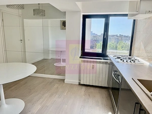 Penthouse Duplex Exclusiv |4 Camere| Bulevardul Unirii - imagine 6