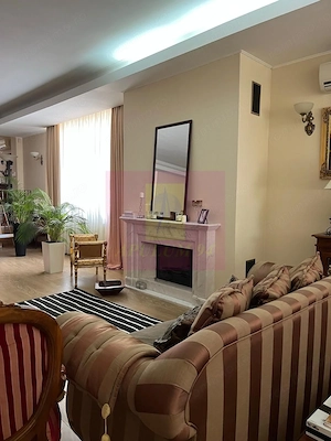 Eleganță, spațiu și confort într-o vilă deosebită, în inima Piperei - imagine 11