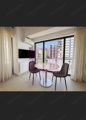 Apartament exclusivist la doar câțiva pași de mare – De Silva Residenc - imagine 9