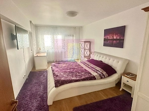 Apartament premium cu 2 camere | Bulevardul Unirii | - imagine 6
