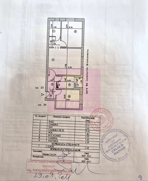 Apartament 3 camere - Nicolae Grigorescu - imagine 7