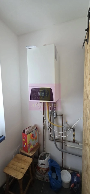 Vila 2025 de vanzare cu 4 camere in Breaza - imagine 9