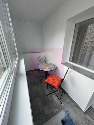 ️ Bd. Unirii | Apartament NOU cu 2 camere | 67 mp | Complet mobilat - imagine 6
