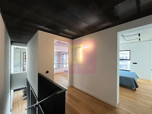 Loft exclusivist de închiriat | 4 camere | 213,6 mp utili + terasă 29, - imagine 2