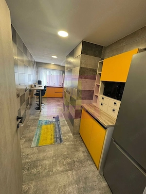️ Bd. Unirii | Apartament NOU cu 2 camere | 67 mp | Complet mobilat - imagine 4