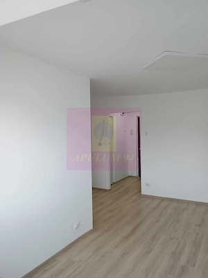 Garsonieră renovată- 33 MP LUJERULUI - imagine 8