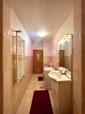 Apartament premium cu 2 camere | Bulevardul Unirii | - imagine 2
