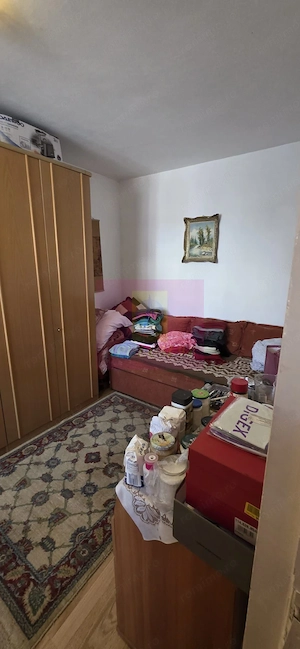 Apartament cu 2 camere de vanzare in Campina, parter - imagine 5