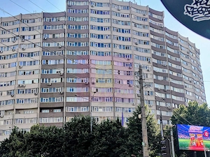 2 camere 70 mp  Lujerului Metrou Confort 1 sporit Vedere panoramica