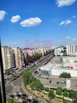 2 camere 70 mp  Lujerului Metrou Confort 1 sporit Vedere panoramica - imagine 2
