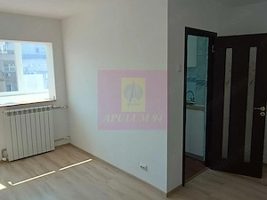 Garsonieră renovată- 33 MP LUJERULUI - imagine 6