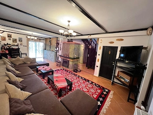 Vila cu 6 camere de vanzare in Brebu - imagine 3
