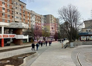 ALEXANDRIA (TR) - SE VINDE SPATIU COMERCIAL LANGA PARCUL CENTRAL - imagine 5
