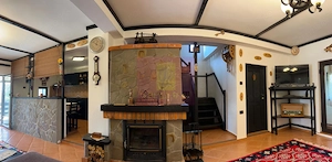 Vila cu 6 camere de vanzare in Brebu - imagine 2