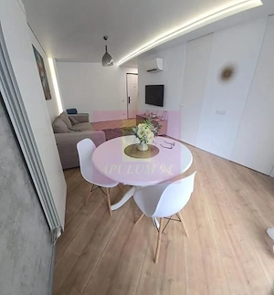 Apartament premium cu 2 camere Barbu Văcărescu – Floreasca - imagine 6