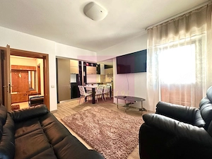 Apartament premium cu 2 camere | Bulevardul Unirii | - imagine 8