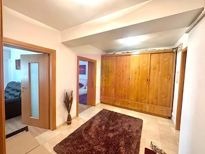 Apartament premium cu 2 camere | Bulevardul Unirii | - imagine 7