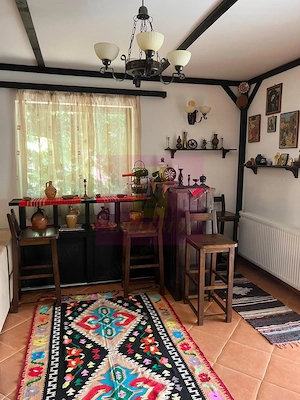 Vila cu 6 camere de vanzare in Brebu - imagine 6