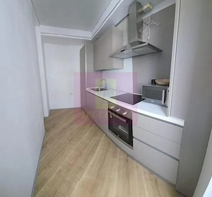 Apartament premium cu 2 camere Barbu Văcărescu – Floreasca - imagine 4