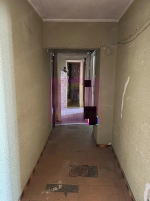 Apartament cu 4 camere de vânzare Lujerului Militari - imagine 8