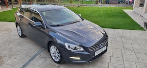 Volvo V60 Diesel - imagine 7