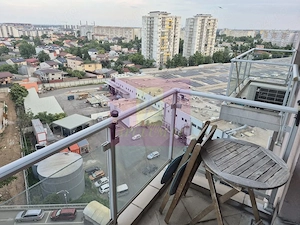 Garsonieră | Complex Răsărit de Soare   Auchan Titan | Etaj 10 din 11 | 69.000 - imagine 8