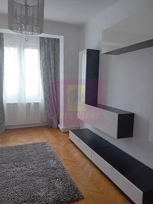 Eleganță și confort în centrul Bucureștiului – Apartament 2 camere - imagine 6