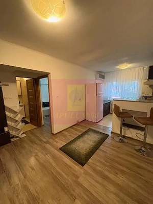 Garsonieră cochetă | Utilată complet  | Ideală pentru locuit sau investiție