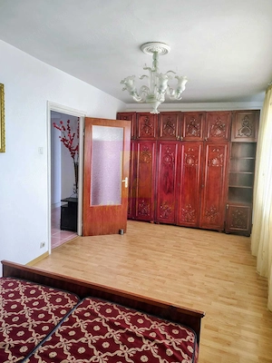 2 camere 70 mp  Lujerului Metrou Confort 1 sporit Vedere panoramica - imagine 7