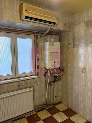 Apartament cu 4 camere de vânzare Lujerului Militari - imagine 4