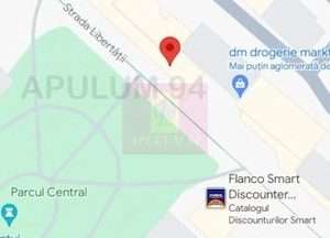 ALEXANDRIA (TR) - SE VINDE SPATIU COMERCIAL LANGA PARCUL CENTRAL - imagine 11