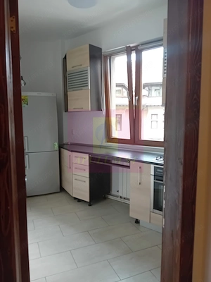 Eleganță și confort în centrul Bucureștiului – Apartament 2 camere - imagine 7