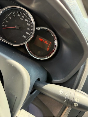 Dacia Sandero Stepway - An 2016 - Motor 0.9 TCe 90cp - Navigatie - Aer Conditionat - E5 - imagine 15