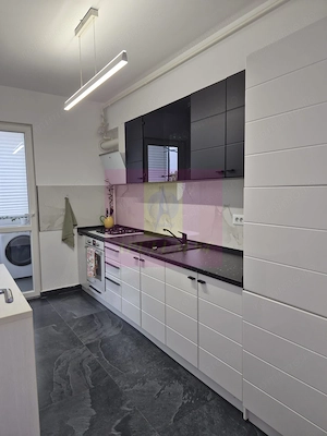 Apartament elegant cu 2 camere | Platanii Residence | Complet mobilat - imagine 5