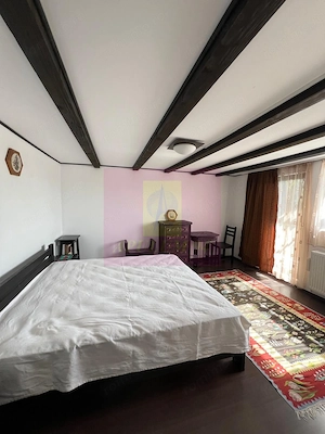 Vila cu 6 camere de vanzare in Brebu - imagine 10