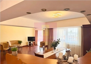 Vanzare duplex 4 camere Unirii-Splai - imagine 3