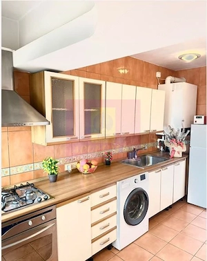 Vanzare duplex 4 camere Unirii-Splai - imagine 8