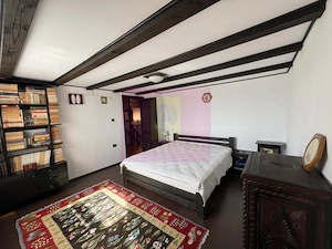 Vila cu 6 camere de vanzare in Brebu - imagine 11