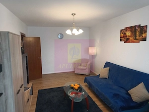De vanzare apartament 2 camere Piata Domenii - imagine 3