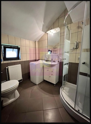 Vila cu 6 camere de vanzare in Brebu - imagine 17