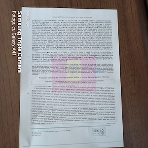 Vanzare teren Unirii-Pata Constitutiei - imagine 3