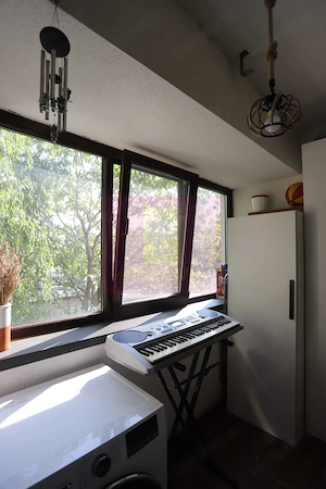 Apartament doua camere de vânzare Giulesti - imagine 6