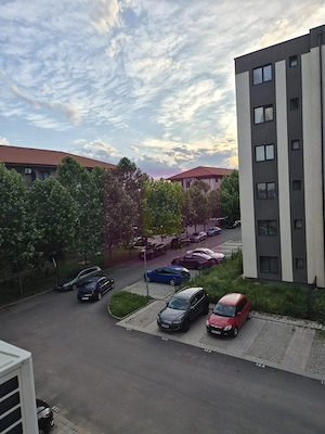 Apartament elegant cu 2 camere | Platanii Residence | Complet mobilat - imagine 9