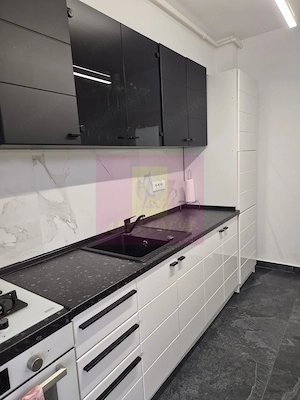 Apartament elegant cu 2 camere | Platanii Residence | Complet mobilat - imagine 7